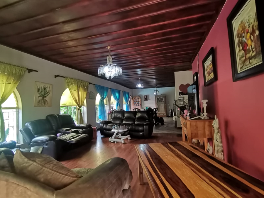 5 Bedroom Property for Sale in Elandsrand North West